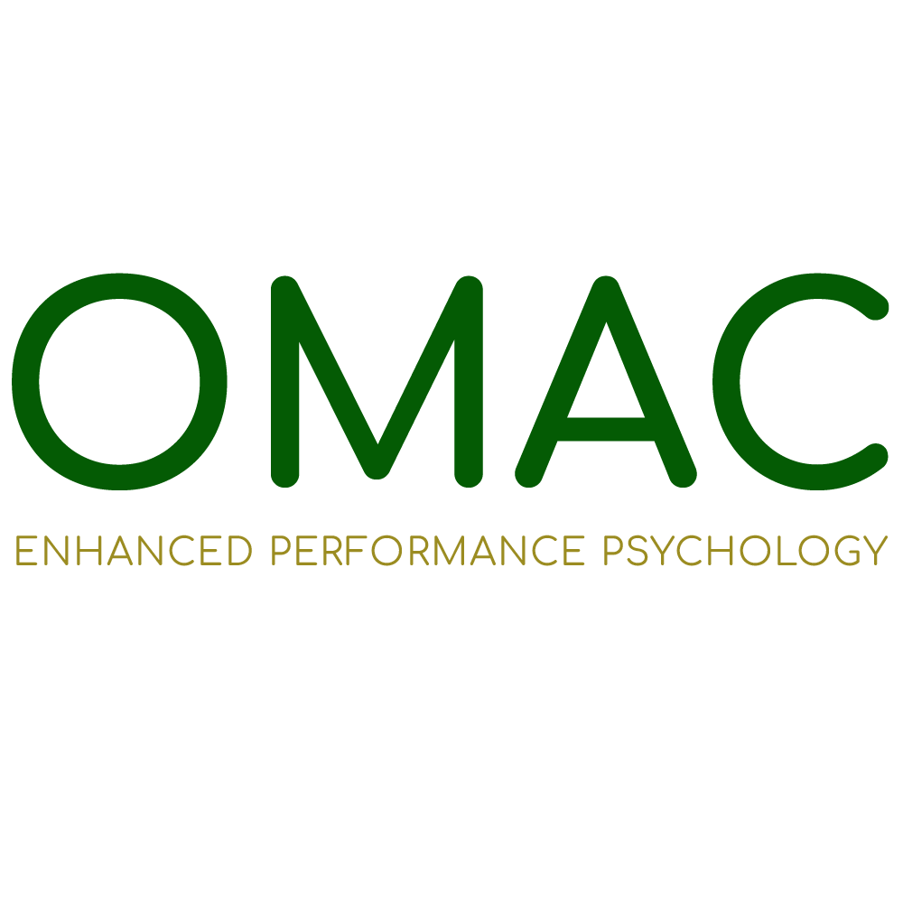 Home OMAC Performance